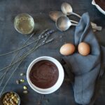 Magiczne czekoladowe desery – rozkosz dla oczu i podniebienia