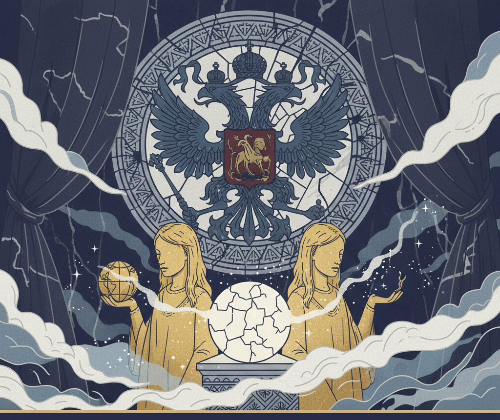 Ile dzieci ma Putin? Sekrety życia Władimira Putina