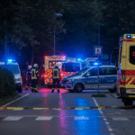 strzelanina w szkole w graz