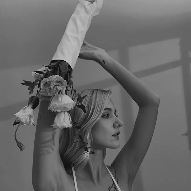 Vanessa Rojewska wiek i wzrost – kim jest na Instagramie?