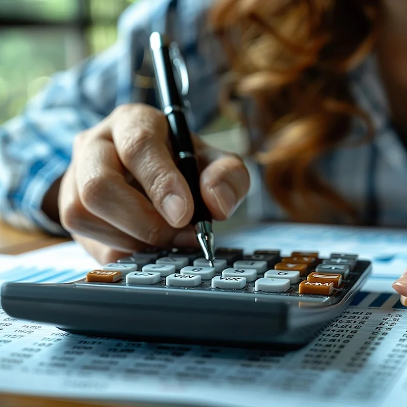 Dlaczego dostałem zwrot podatku z innego miasta? Wyjaśniamy